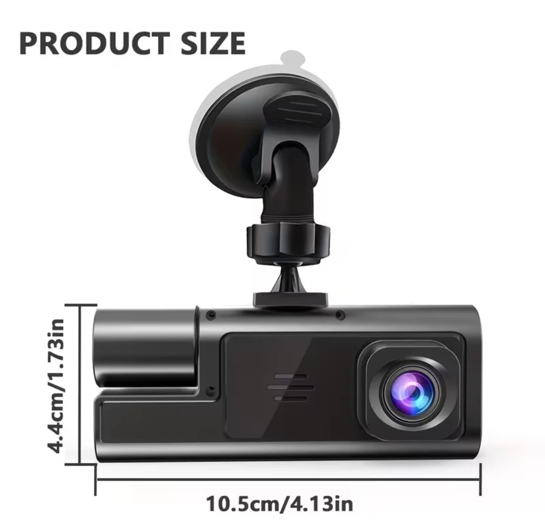 ZKCAMSPY Dashcam - photo 4