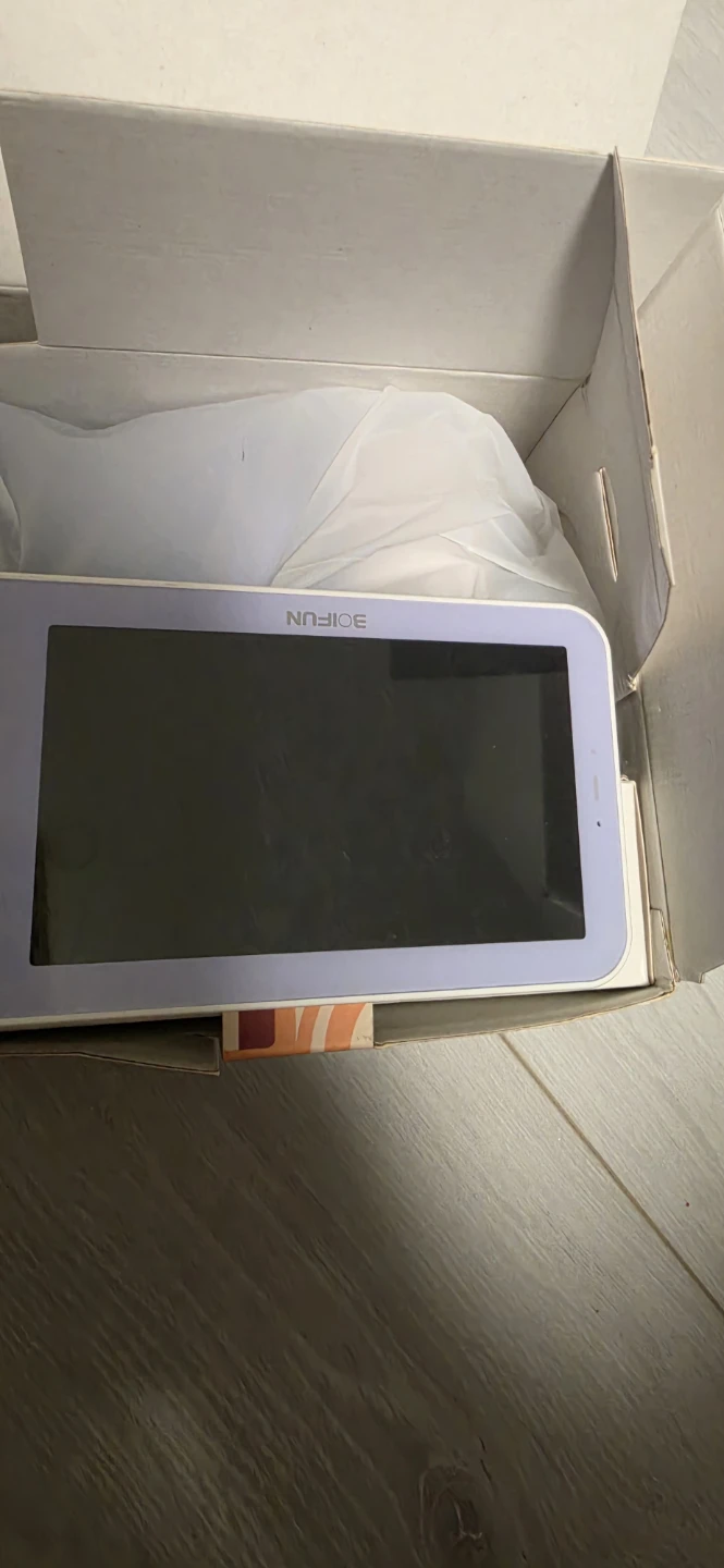 BOIFUN Baby Monitor - photo 4