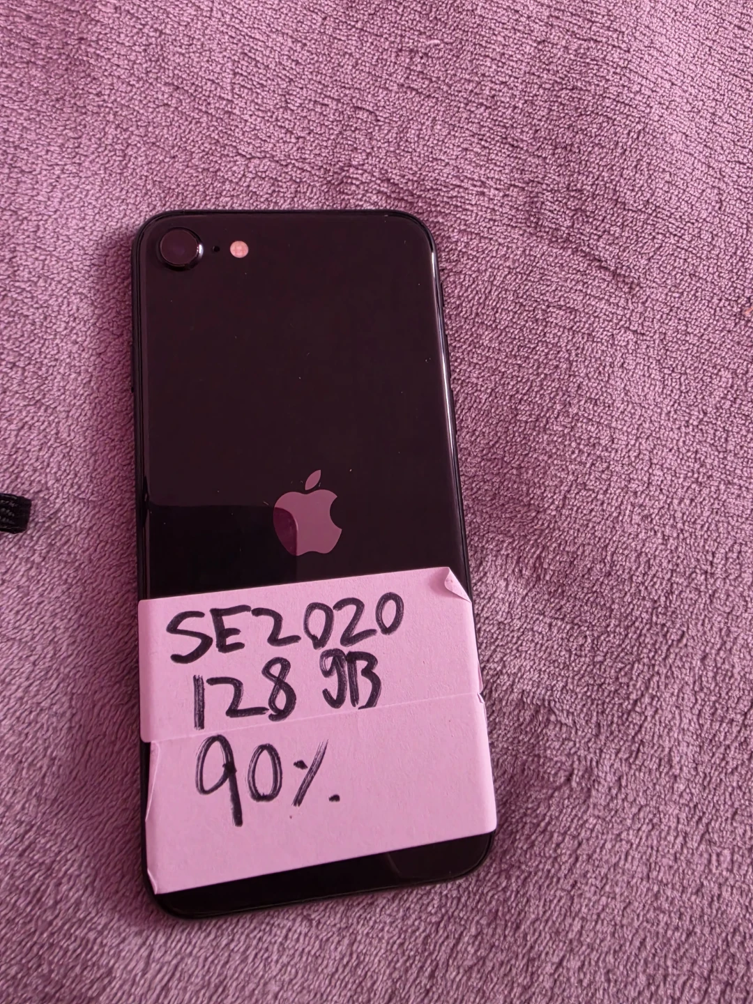 Apple iPhone SE 2020 128GB