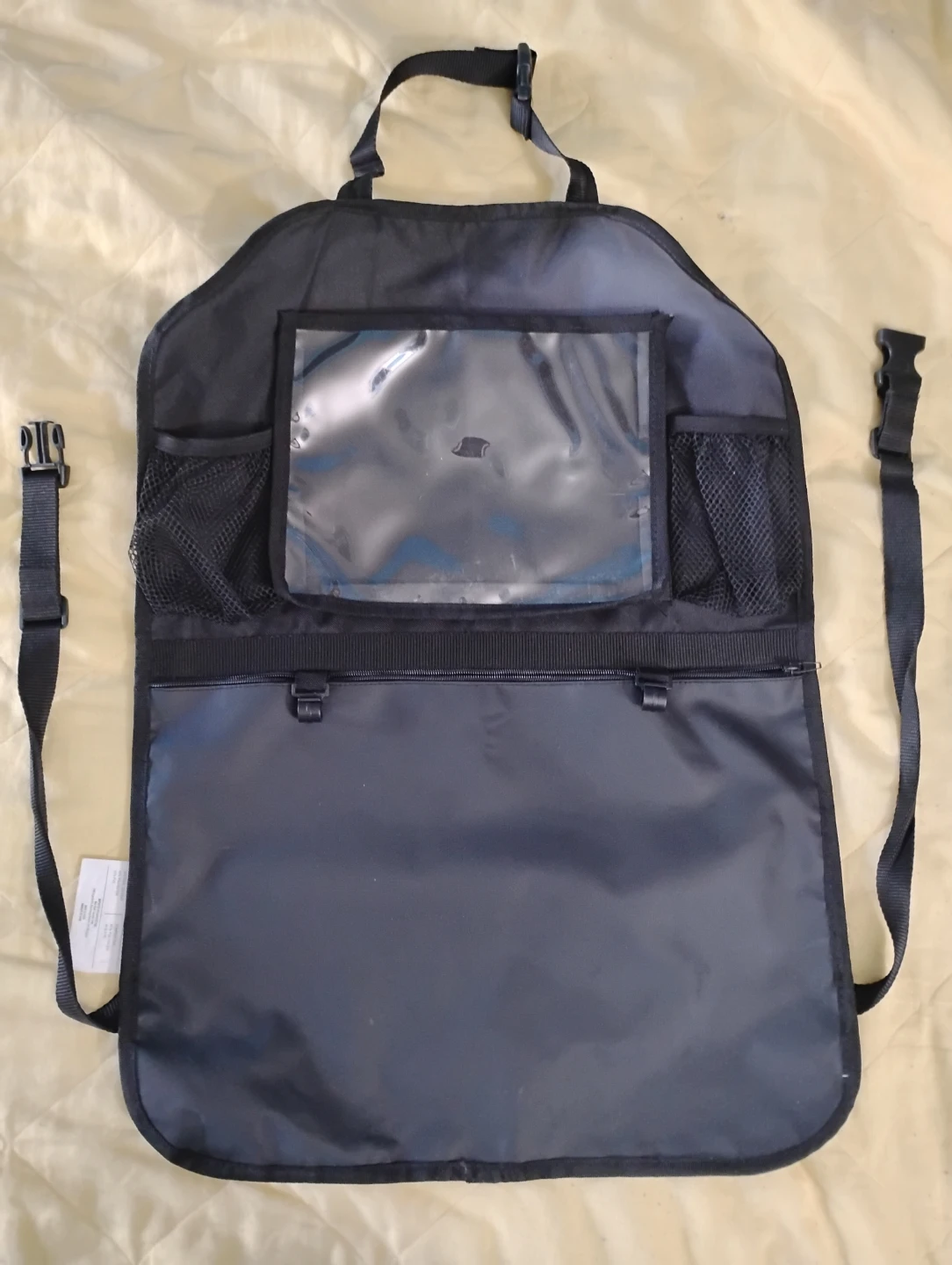 Never used Evenflo Sonus Convertible Car Seat - photo 5
