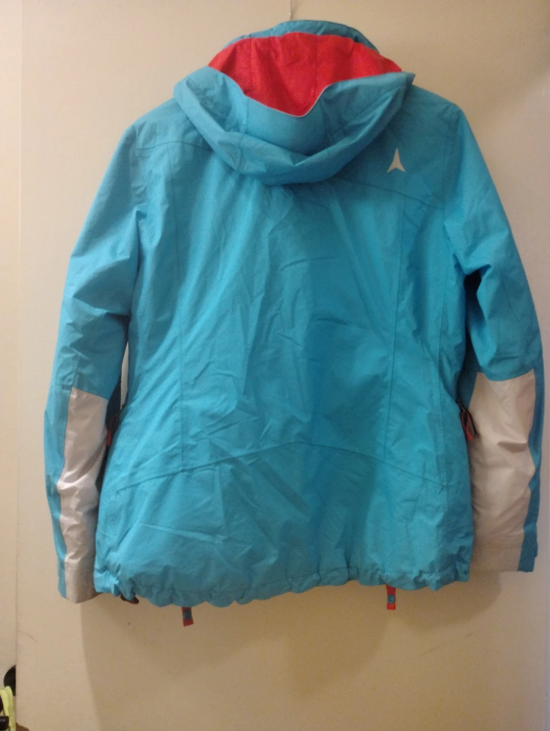 Atomic Ski Jacket - photo 5