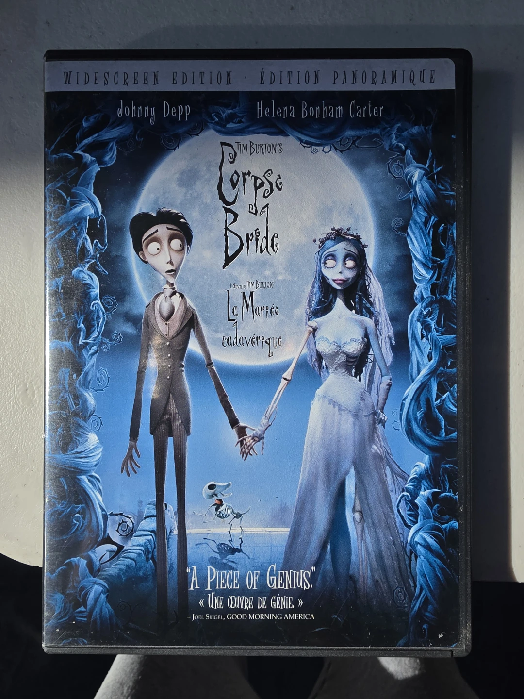 Set of 5 Movie DVDs - photo 2