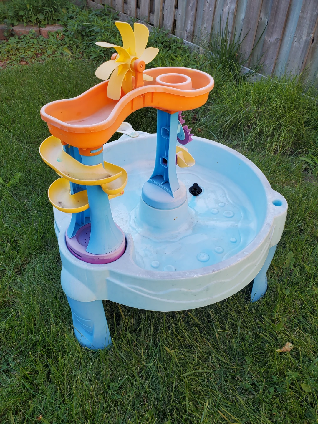 Step2 Water Table - photo 3
