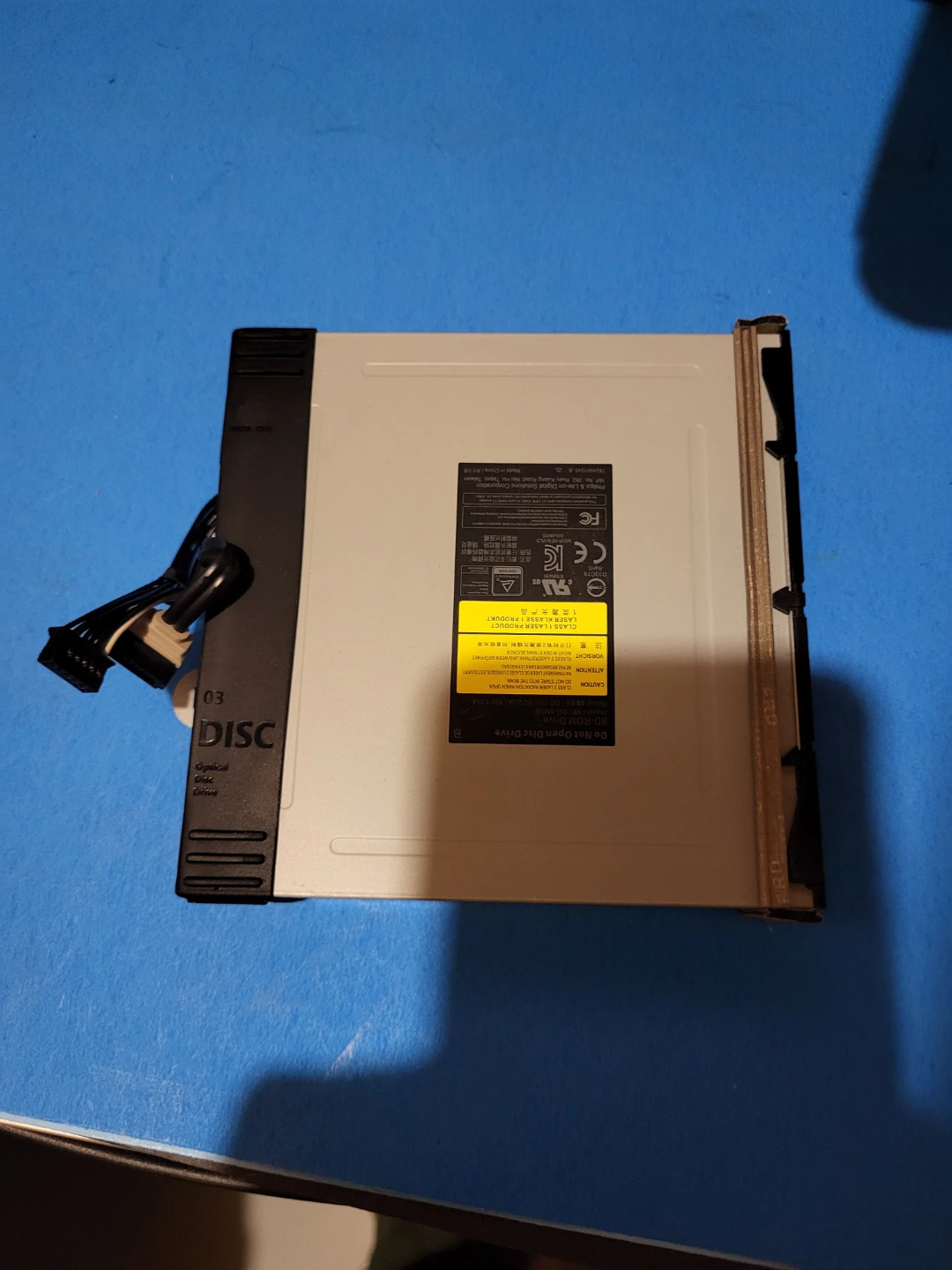 Xbox One / Xbox One S Optical Disc Drive