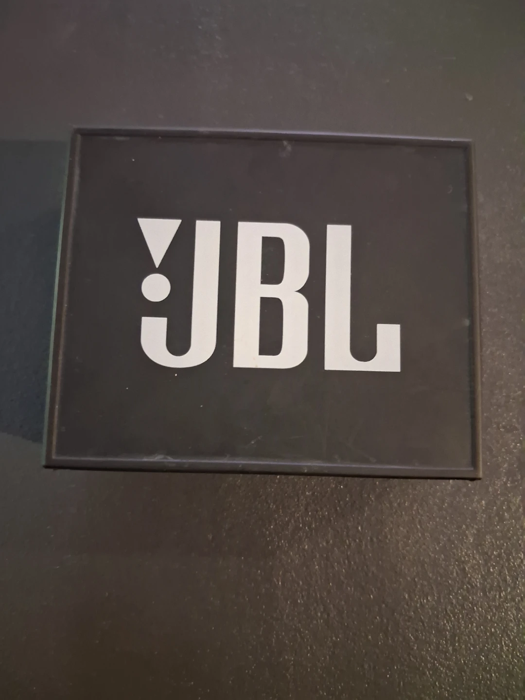 JBL mini Bluetooth Speaker Box