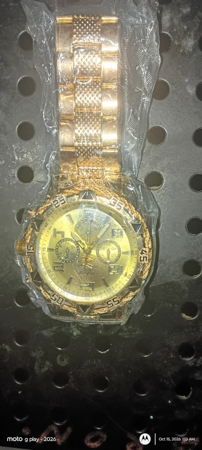 New ZHONE Analog Watches - photo 4