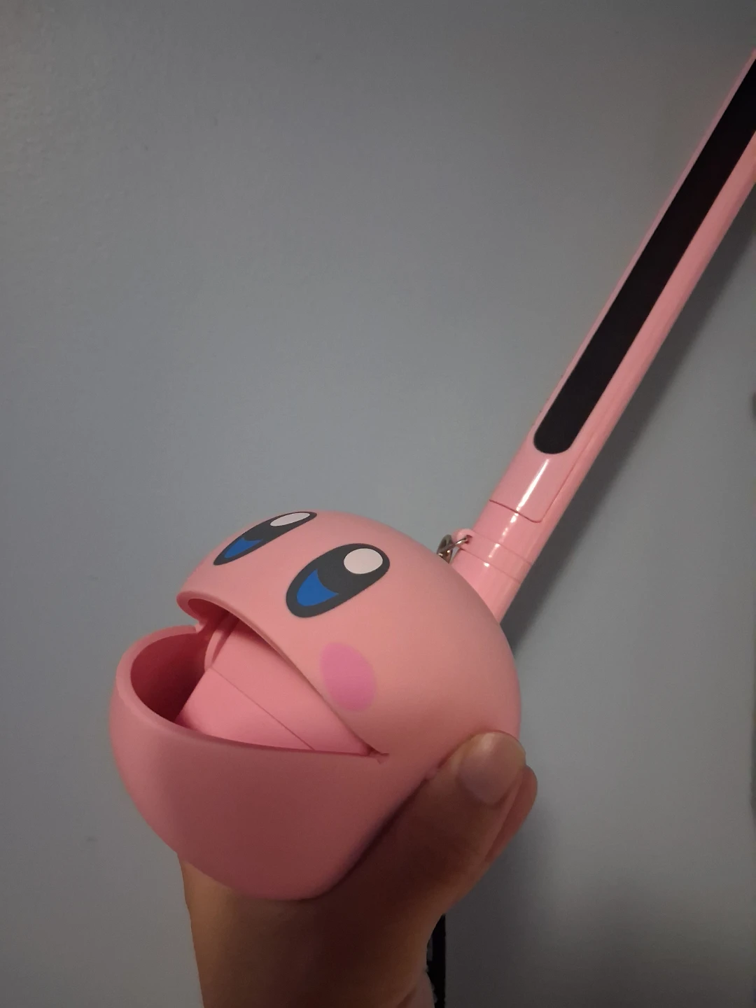 Kirby Otamatone - Lightly Used,