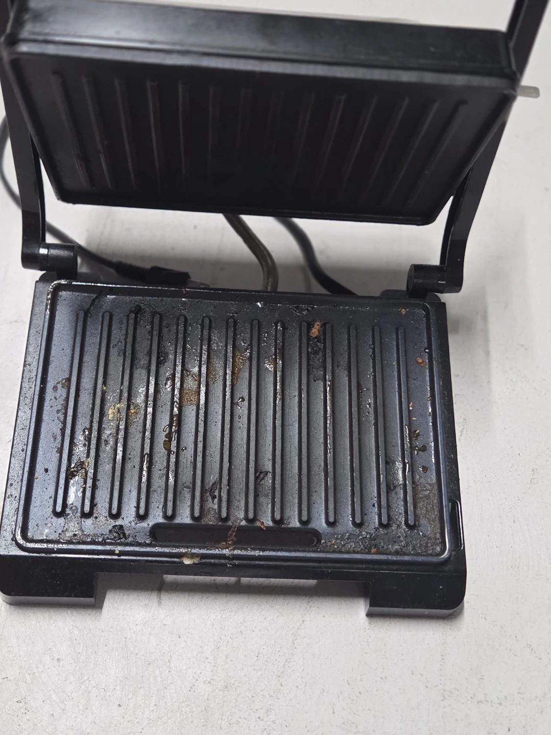 Proctor Silex Panini Press - photo 5