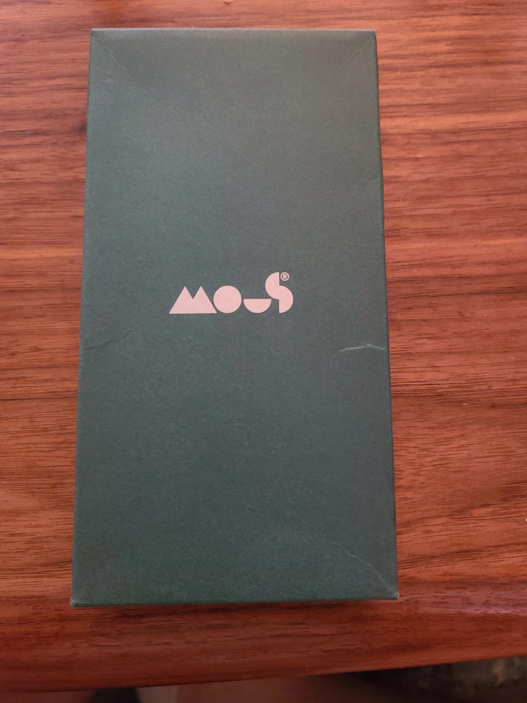 Mous Clarity Case for Samsung Galaxy S24 Ultra