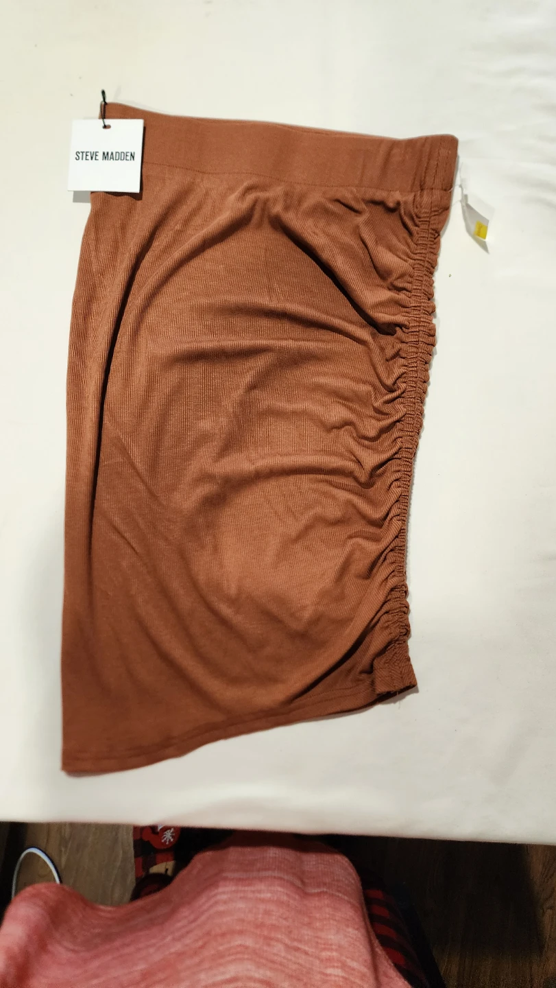 Steve Madden Amelia Skirt - Size Small