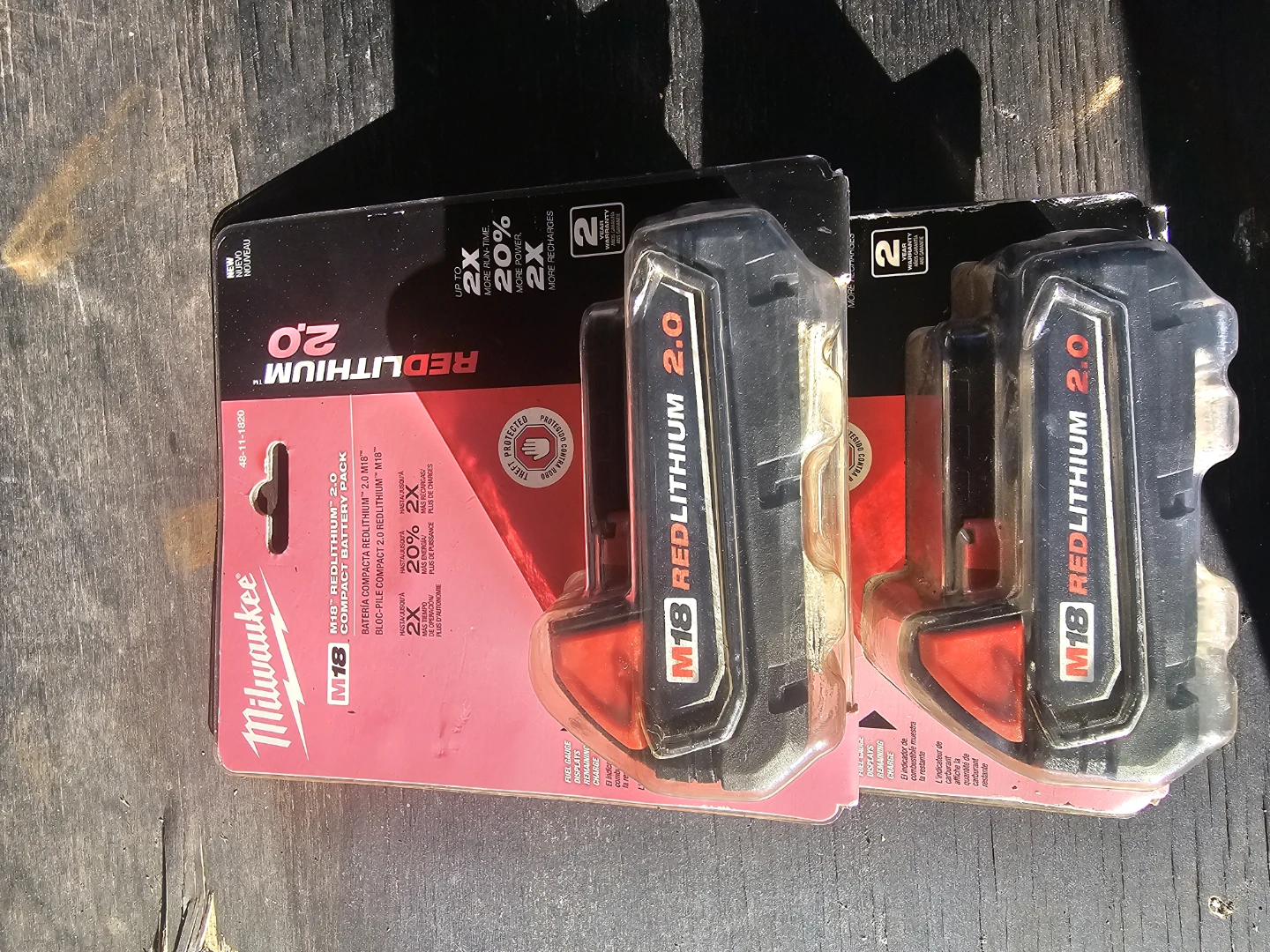 Great Deal First Come First Serve