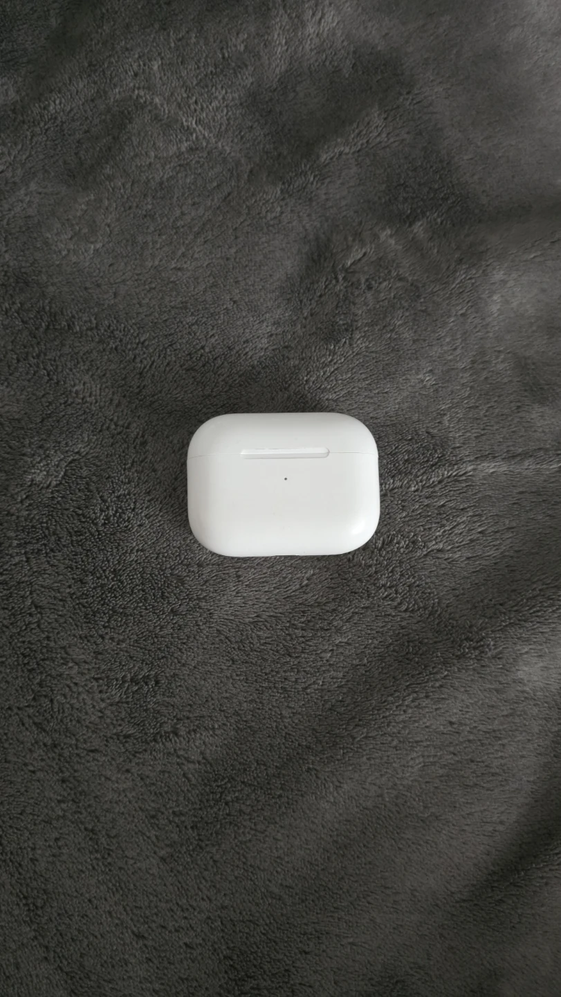 Apple AirPods Pro 2 - photo 5