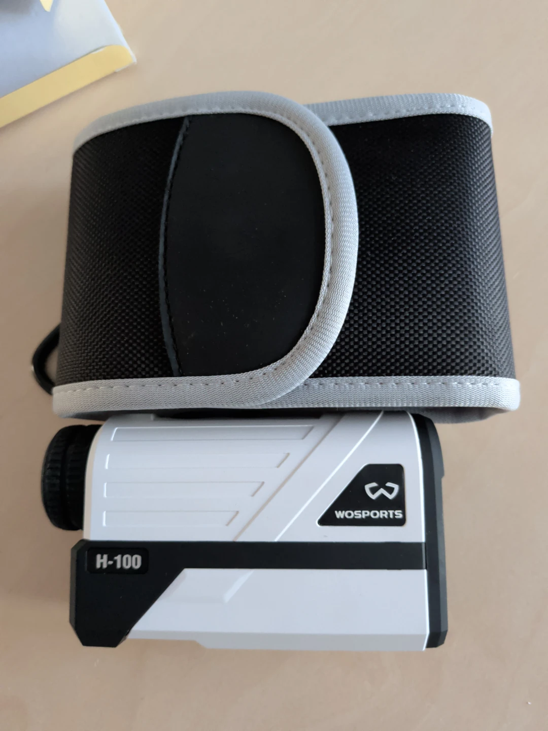 Wosports H-100 Rangefinder - photo 2