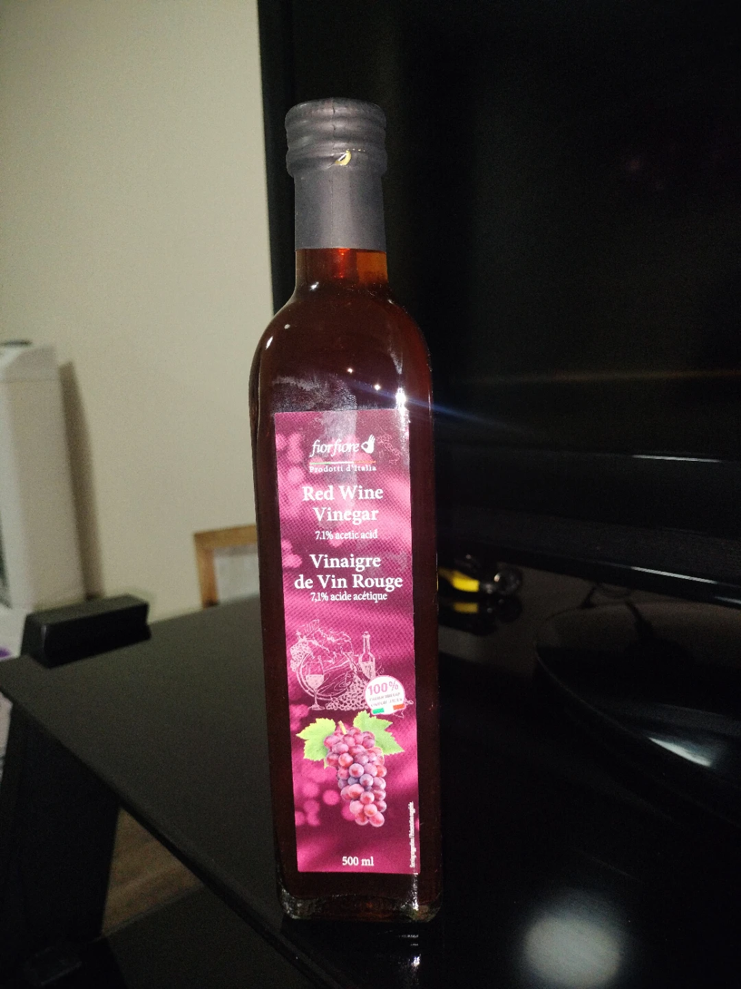 Fior Fiore Red Wine Vinegar