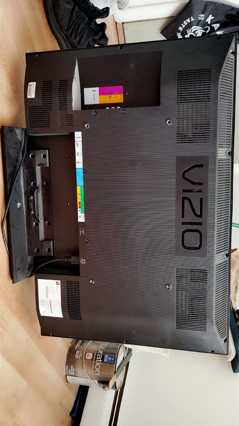 Vizio VOJ320F 32-inch 1080p HDTV - photo 4