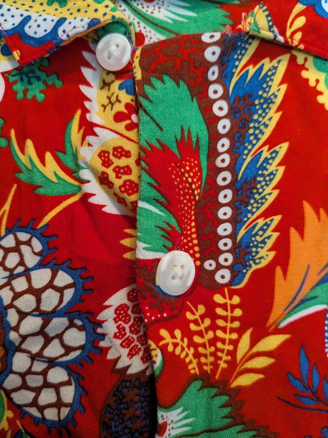 Topman Button-Down Shirt - photo 3