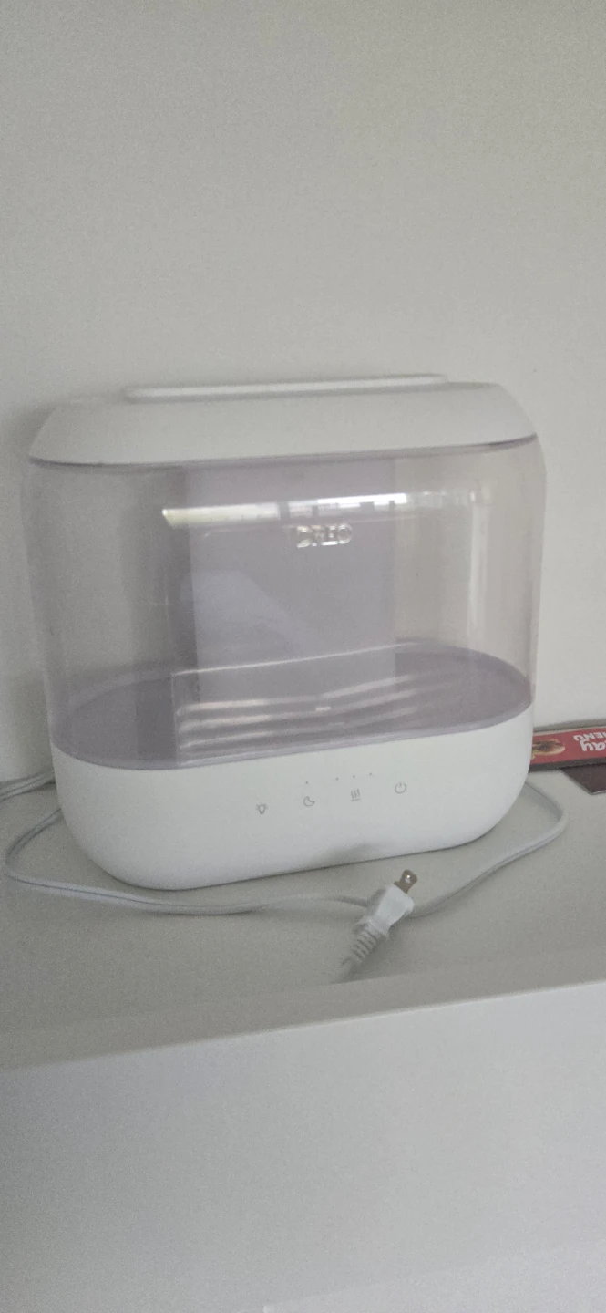 Dreo Cool Mist Humidifier