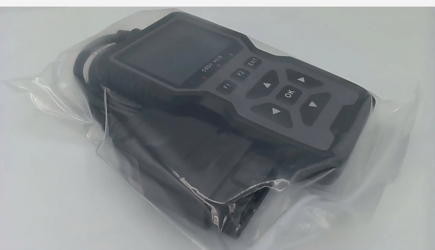 Professional OBD2 V519 Scanner Car Code Reader OBDII Diagnostic - photo 5