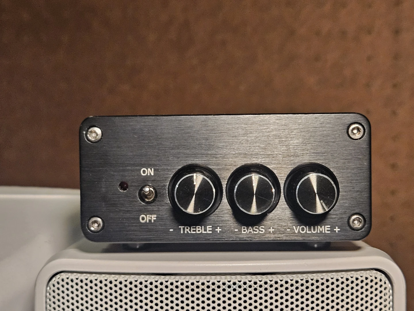 Full 2.1 system - Canton Plus GX.3, JBL SB-5 - photo 4