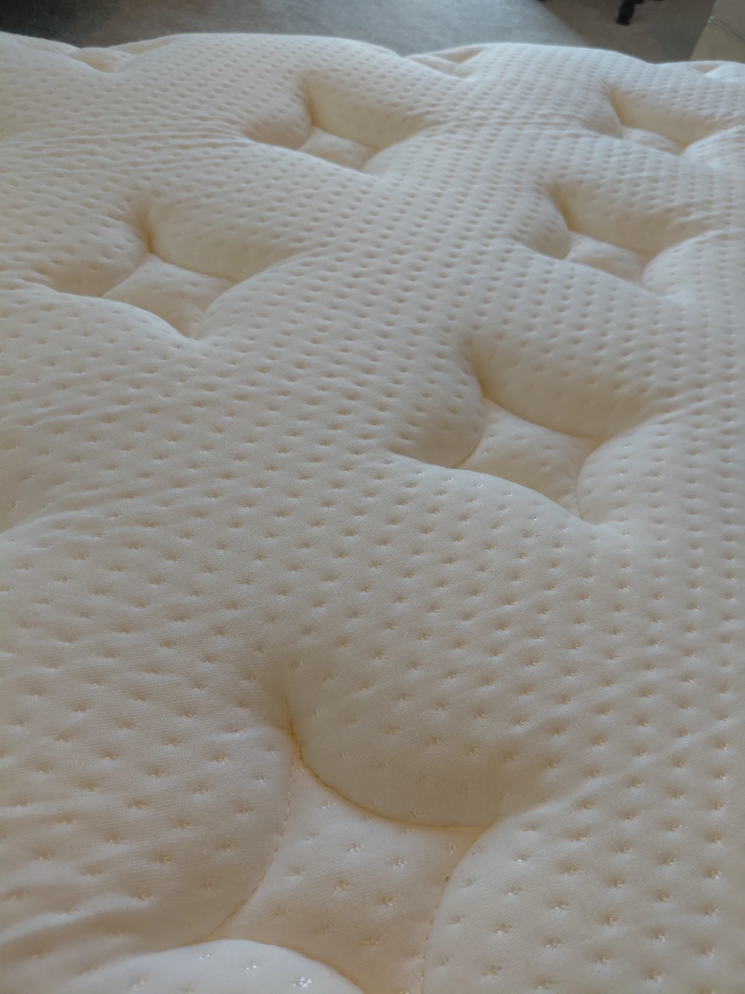 Twin Coolvie Pure Comfort Hybrid Mattress - photo 4