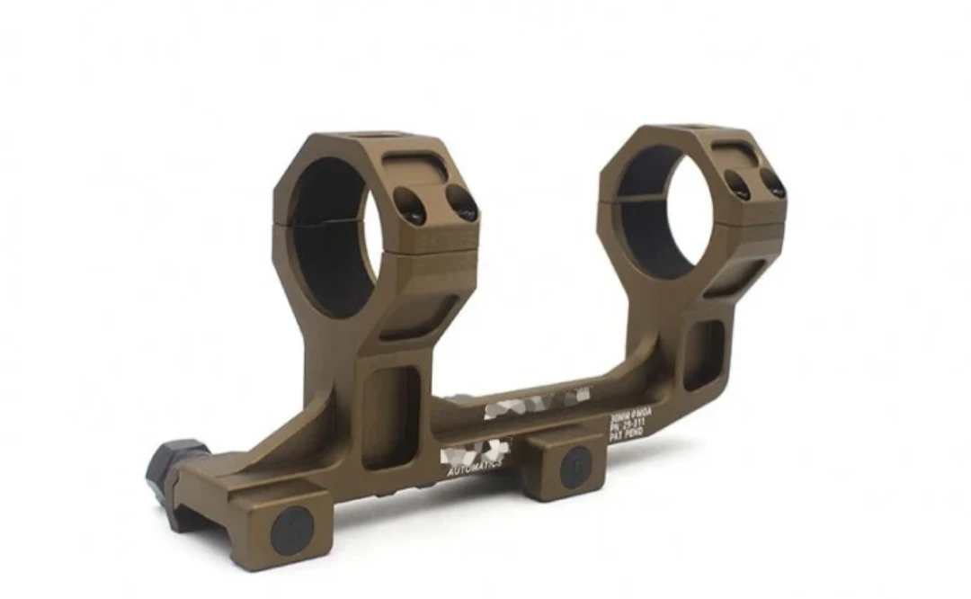 T-Eagle G-Style Super Precision 1.93" Scope Mount