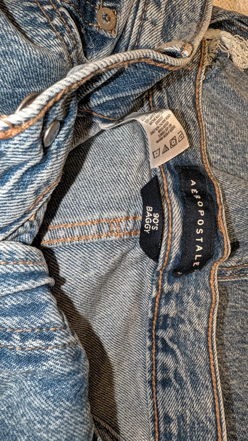 Jeans, New With Tags - photo 4