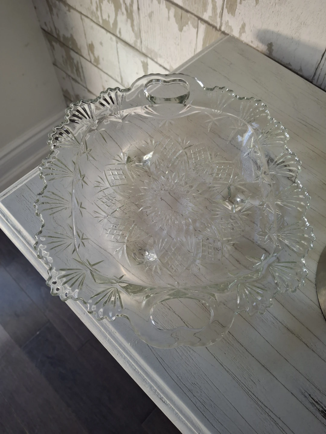 Beautiful Candy dish