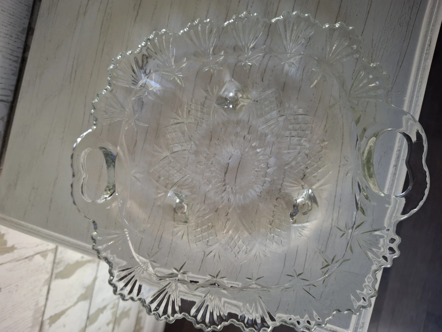 Beautiful Candy dish - photo 3