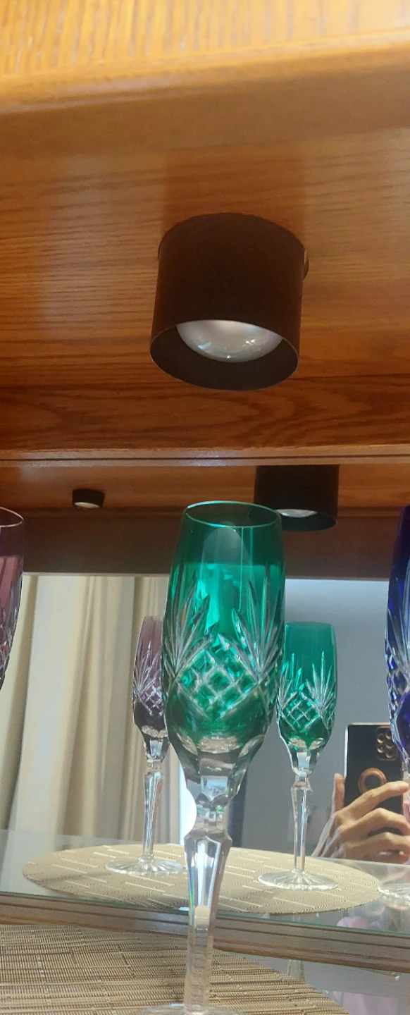 Oak China Cabinet - photo 5