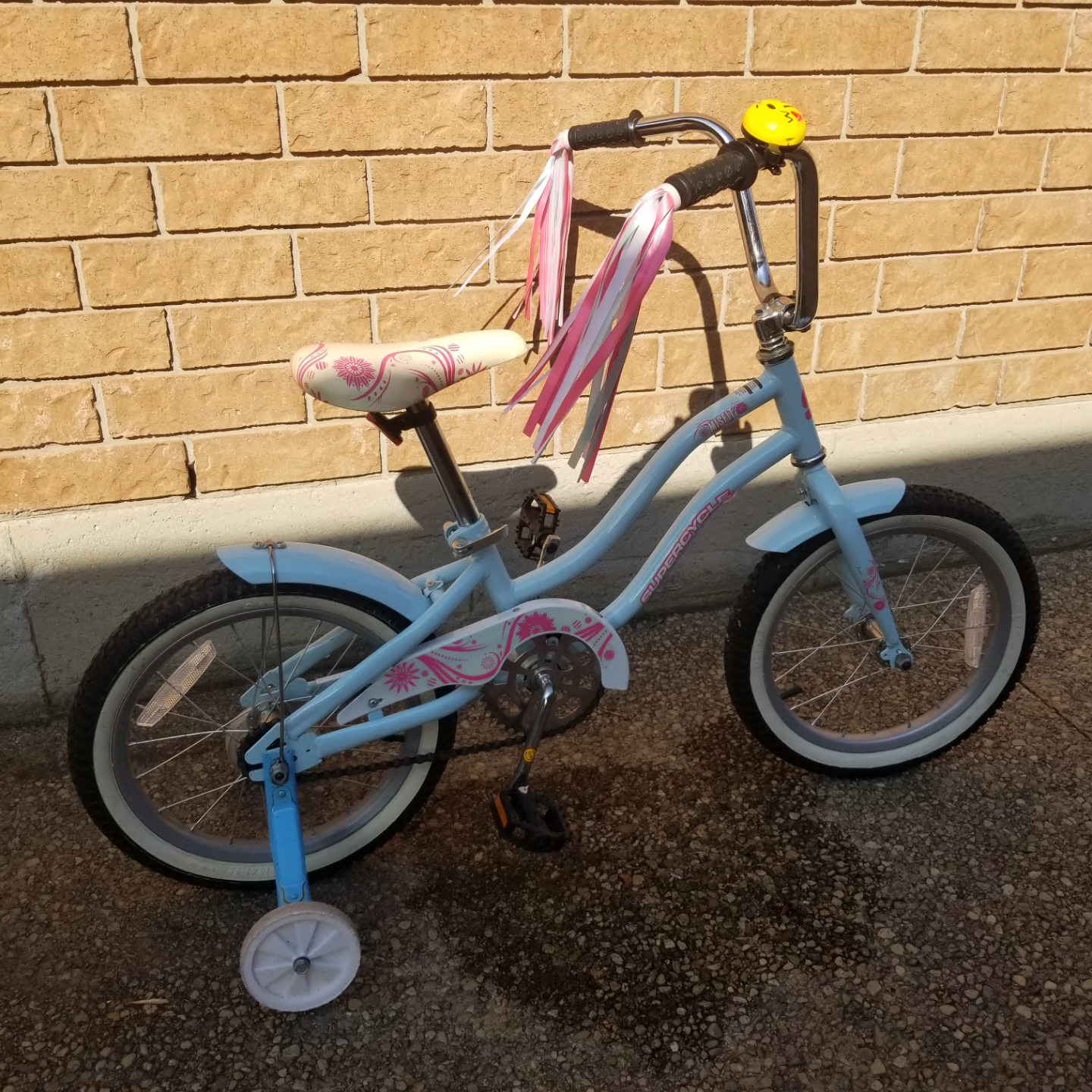 Exc Cond!!! $50 Girls Bike - photo 2