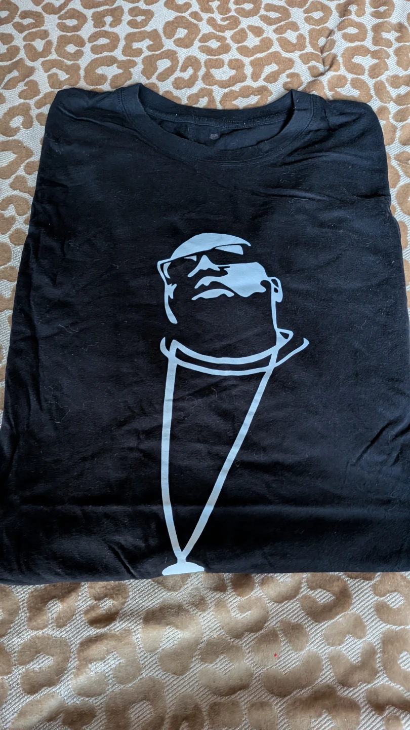 The Notorious B.I.G. Graphic T-Shirt - photo 5
