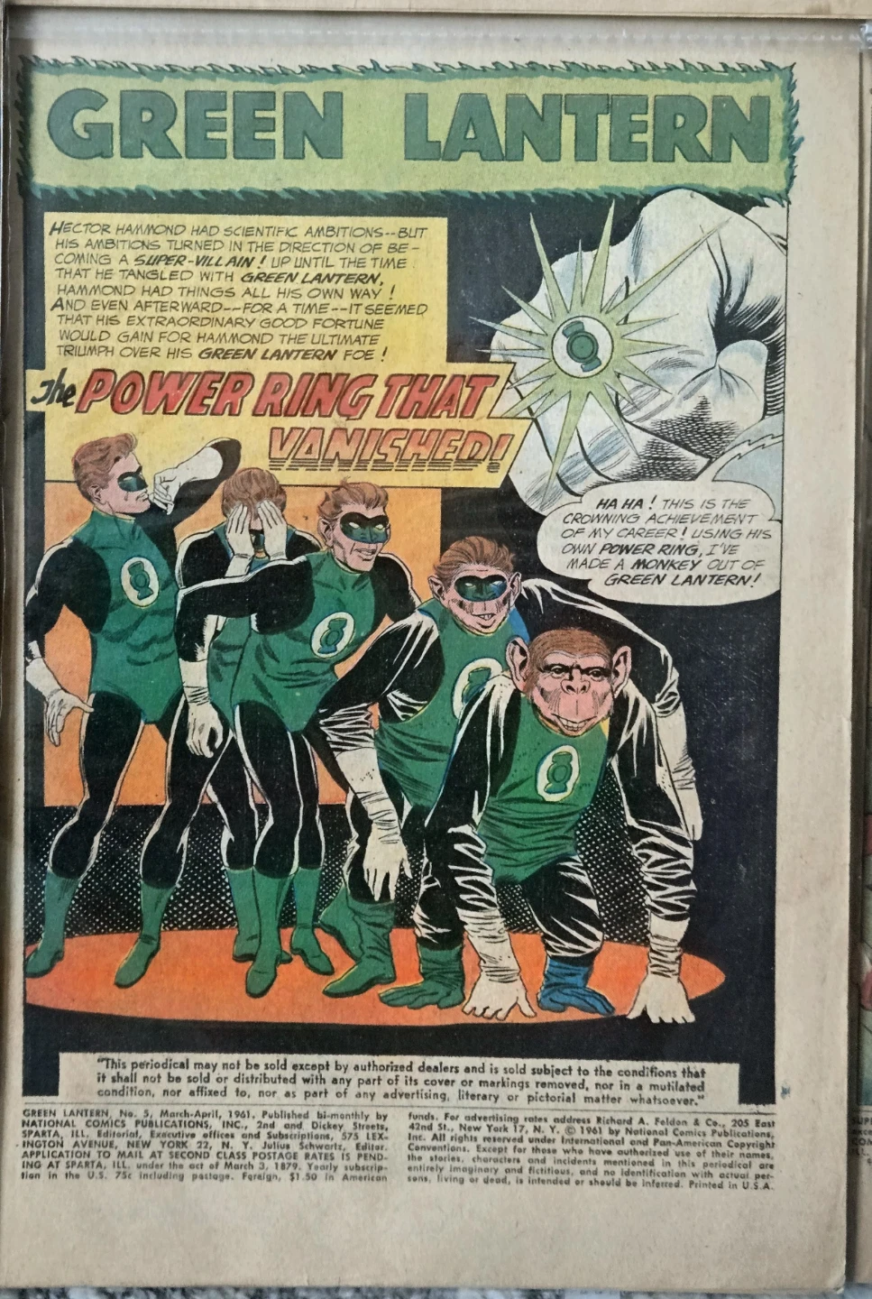 DC Silver Age Major Key Comics (8) Superman 1st Bizarro - photo 5