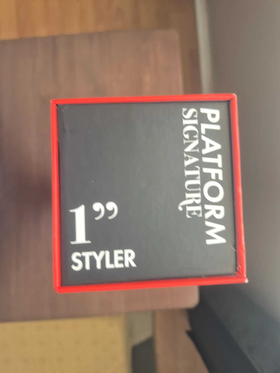 FHI Heat Platform Signature 1" Styler - photo 3