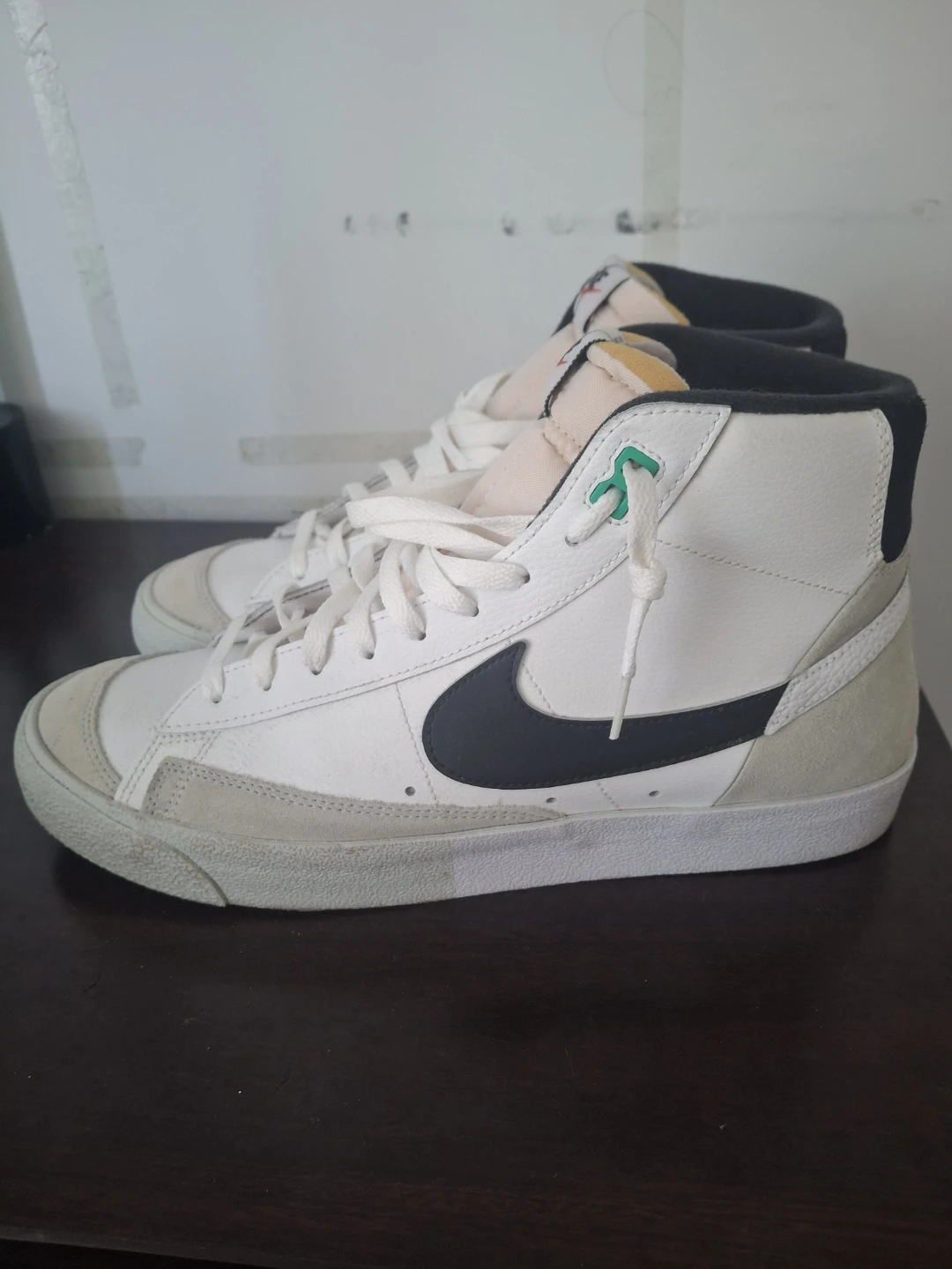 Nike Blazer Mid 77 Vintage