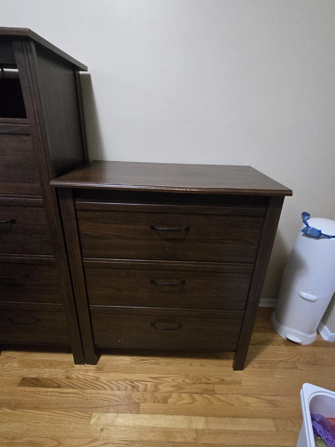 Nursery dressers - photo 3