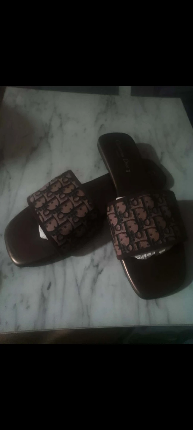 Designer Inspired Slides (SALE) - photo 4