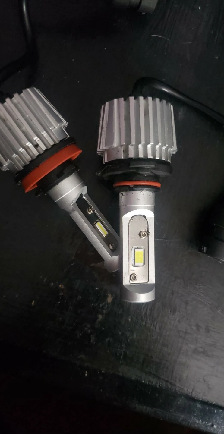 iGNITE 9006 LED Performance Bulbs