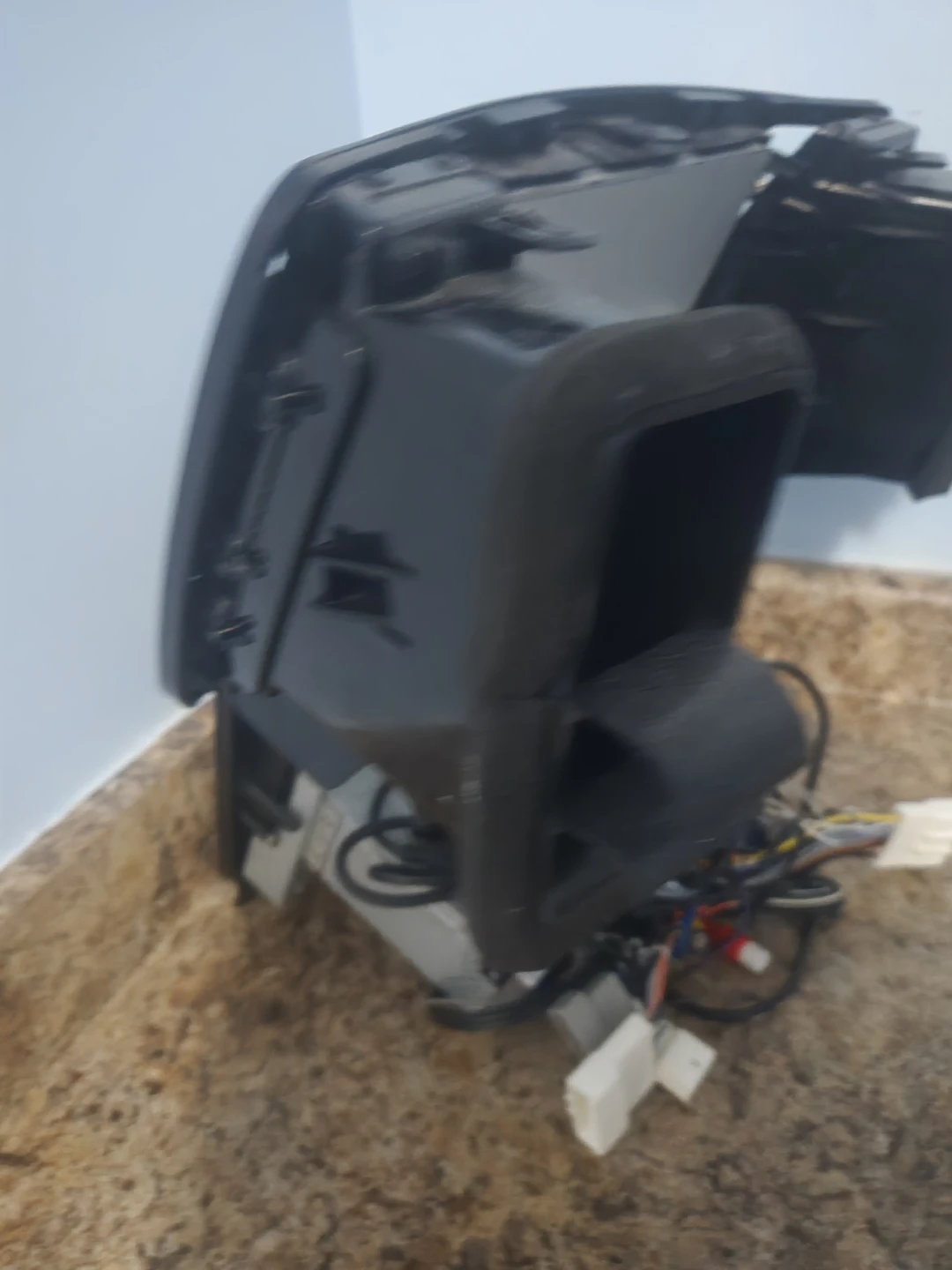 Infiniti G Series 12.1 inch Android Head Unit - photo 2