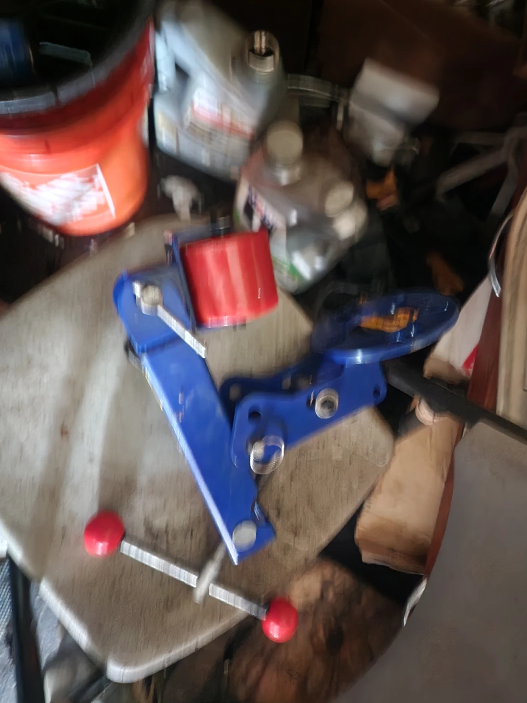 Eastwood Fender Roller - photo 4