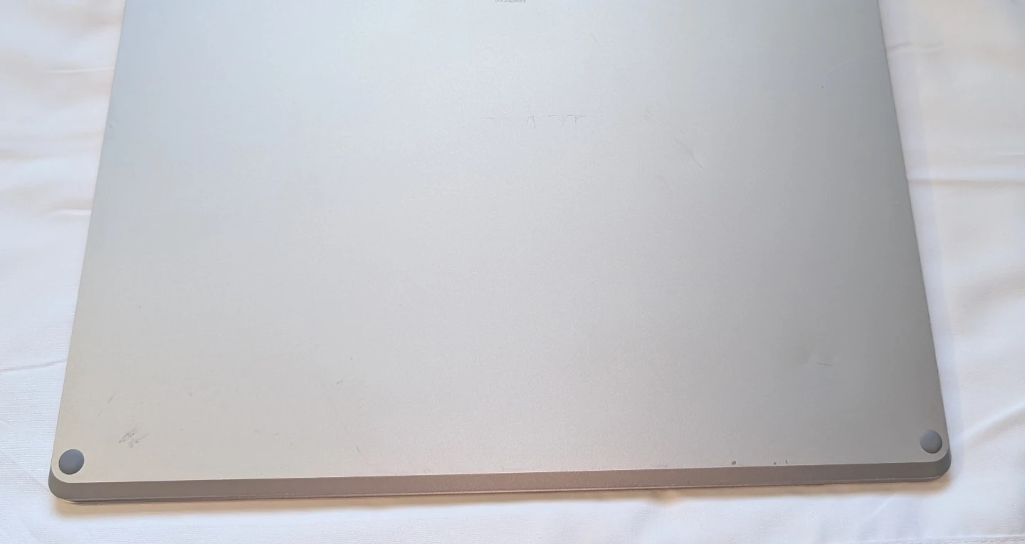 MICROSOFT SURFACE LAPTOP 5  WINDOWS 11 PRO 15 inch PENTIUM i7 - photo 5