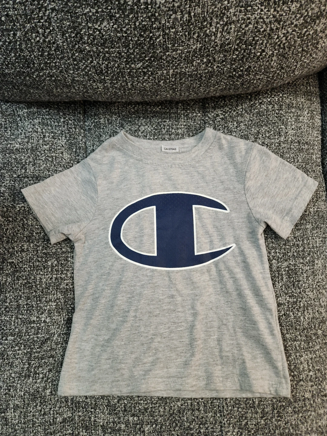Set of 5 Assorted Kids T-Shirts only $5 total! - photo 5