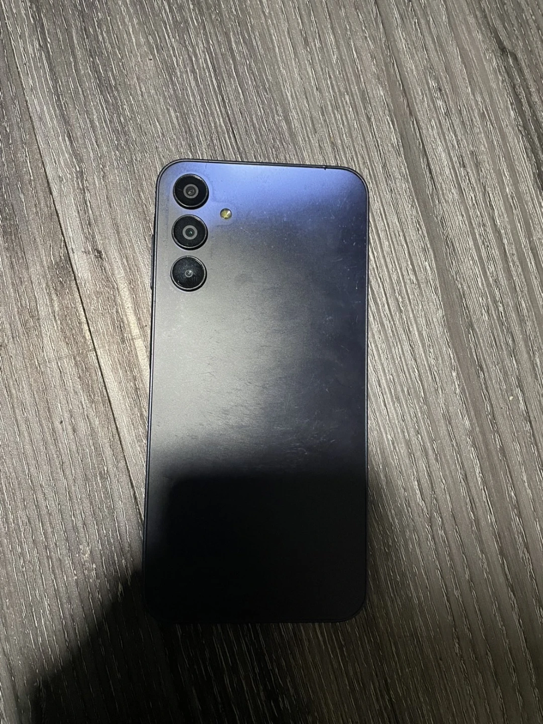 Samsung Galaxy A15 Smartphone