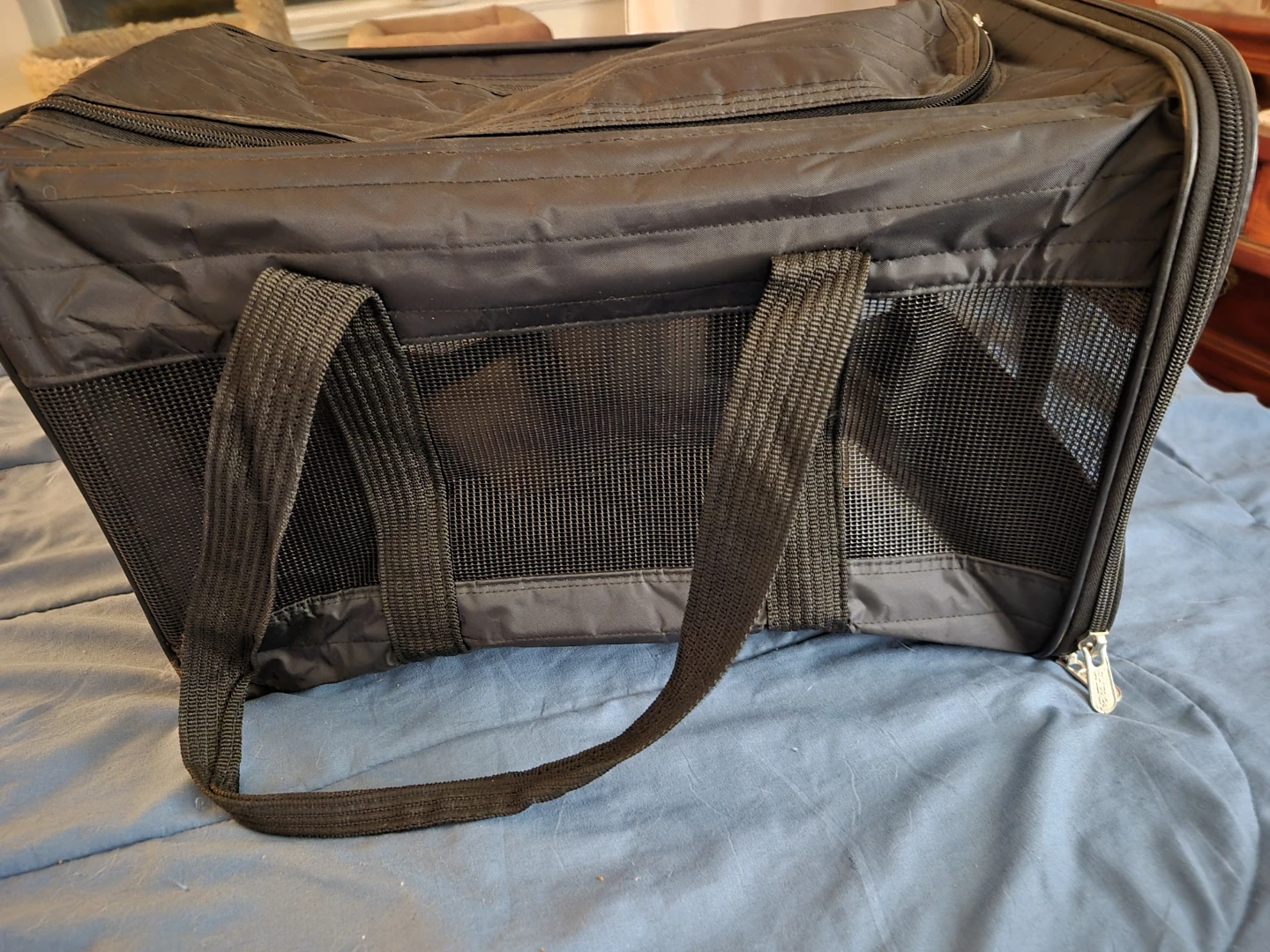 Sherpa Pet Carrier