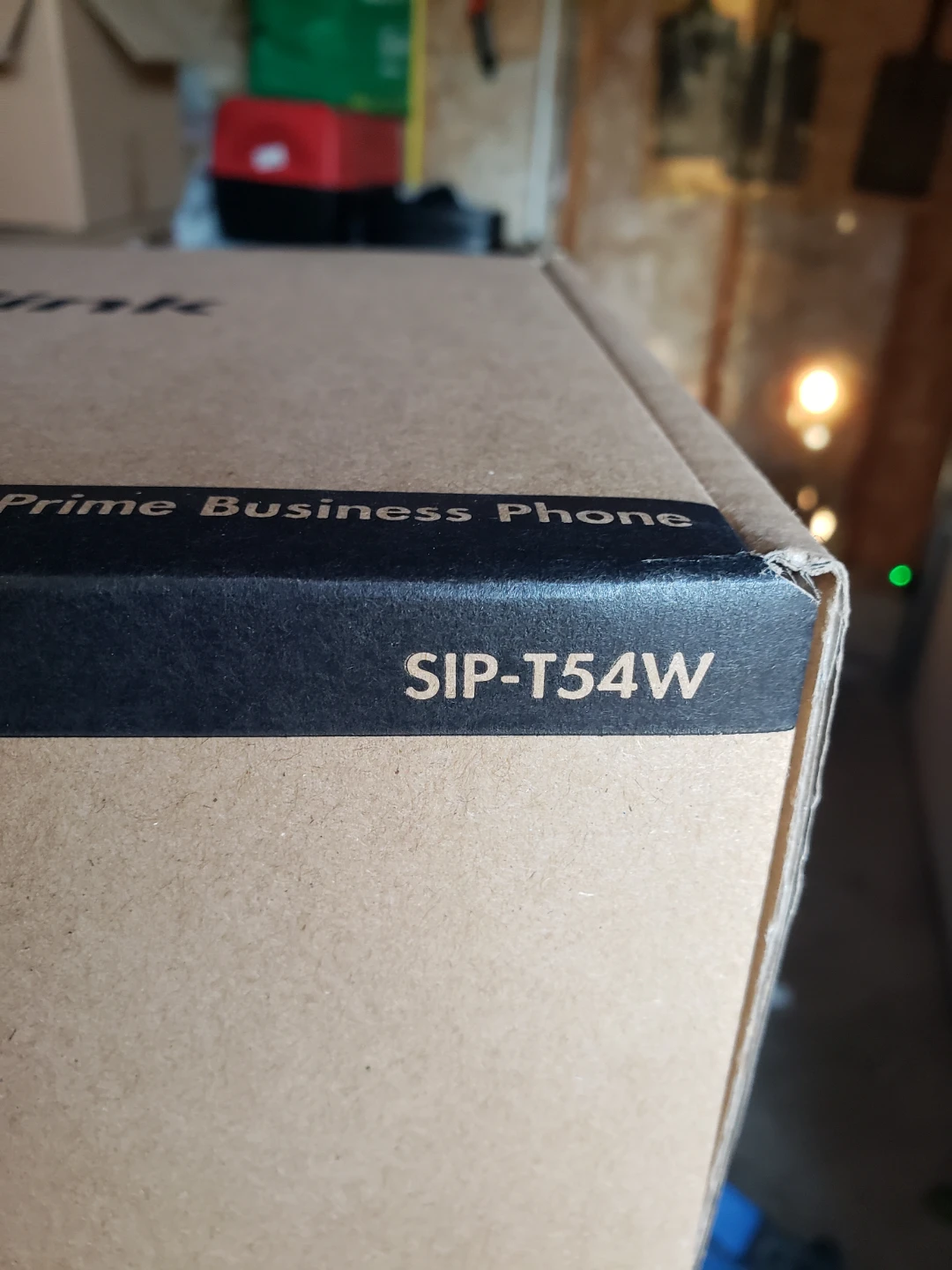 Yealink SIP-T54W Prime Business Phone - photo 3