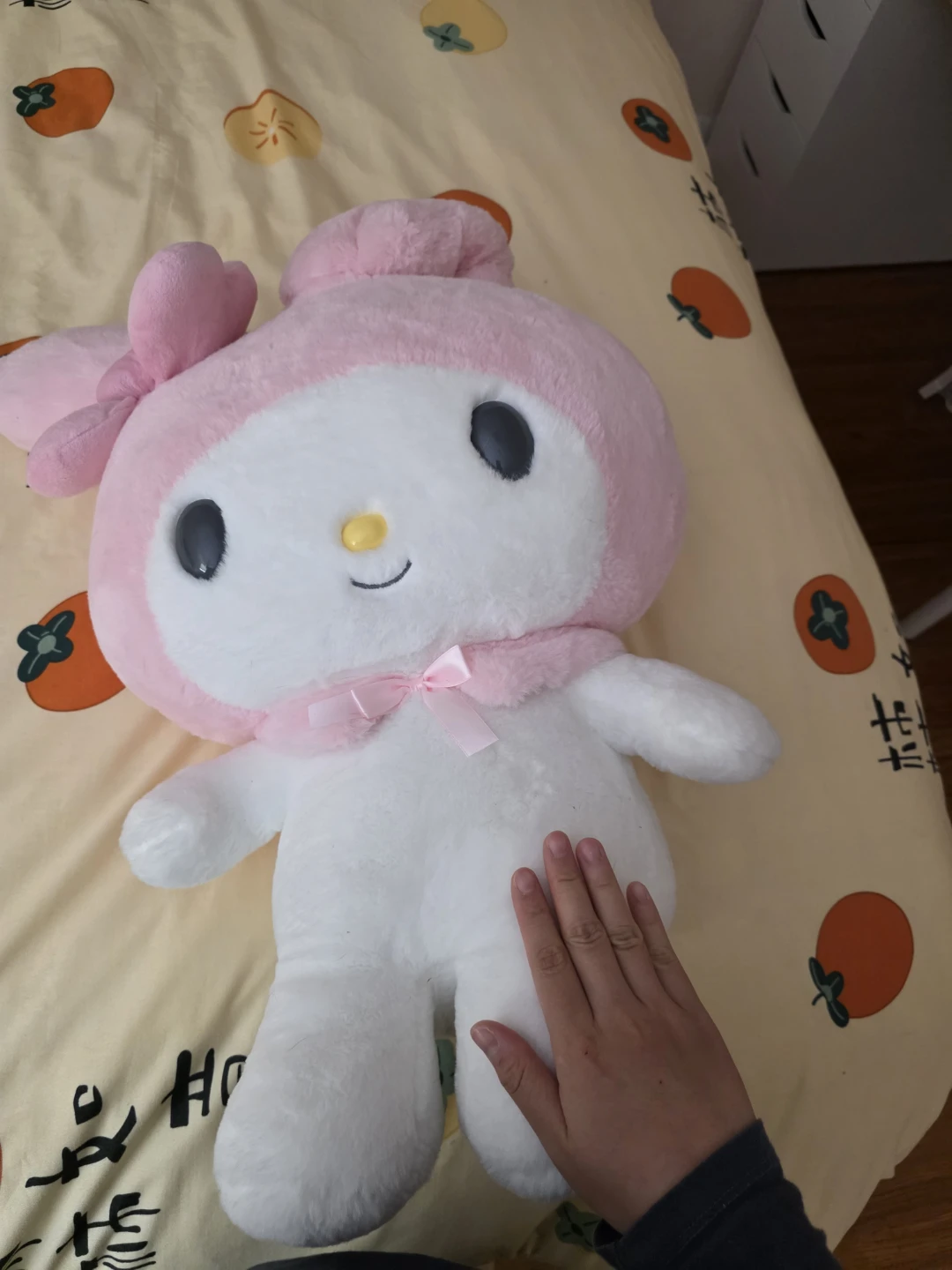Sanrio My Melody Plush Toy - photo 3