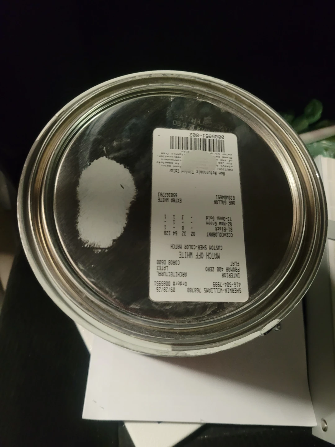 Sherwin-Williams ProMar 400 Interior Latex Paint - photo 2