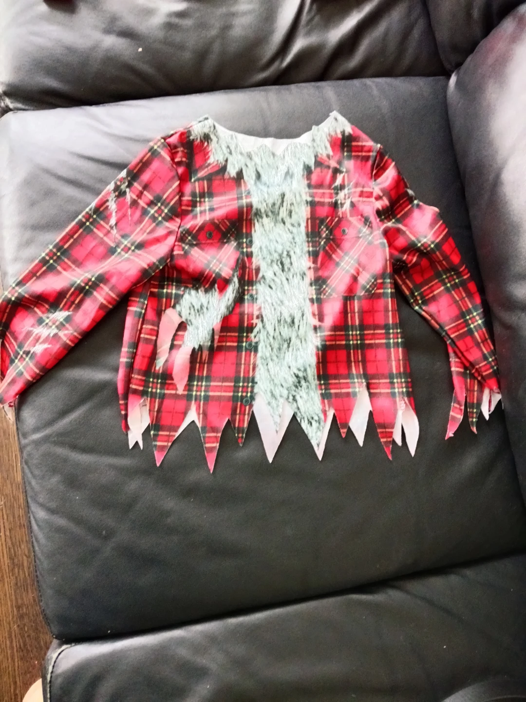 Kids Halloween Costume Bundle - photo 2