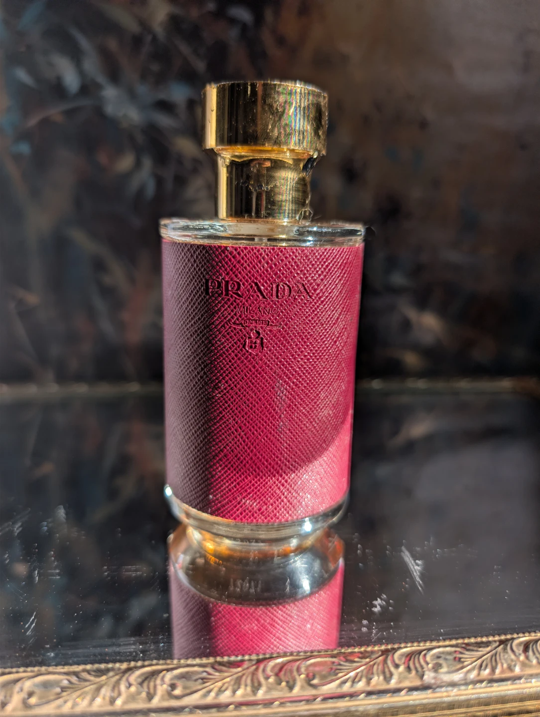 Prada la femme intense perfume 50ml - photo 2
