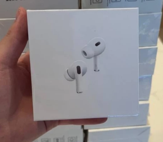Apple AirPods Pro 2nd Generation