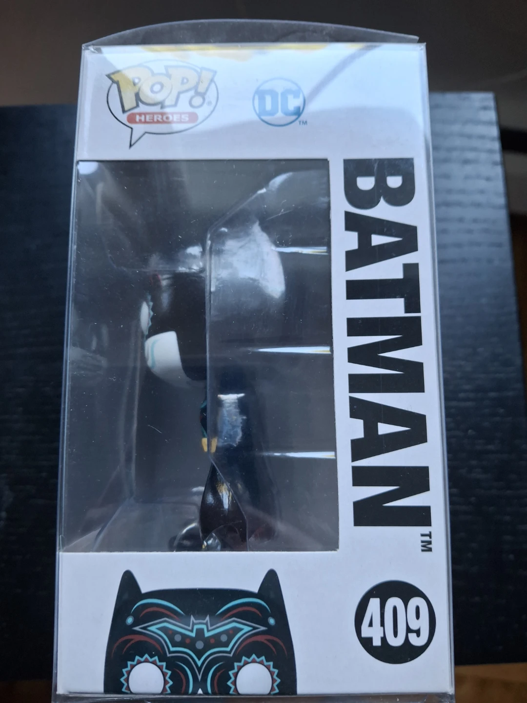Funko Pop! DC Heroes Batman 409 - photo 2
